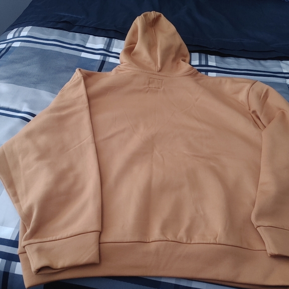 Men's hoodie - Picture 4 of 4